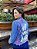 JAQUETA JEANS PERSONALIZADA NOT YOUR BABY - Imagem 5