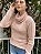 BLUSA LULI GOLA BOBA ( APENAS BRANCO) - Imagem 7