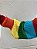 BLUSA TRICOT ARCO IRIS - Imagem 8