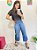 CALÇA JEANS PANTACOUT PREMIUM - Imagem 4
