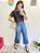 CALÇA JEANS PANTACOUT PREMIUM - Imagem 2