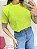 CROPPED PAETÊ BORN TO SHINE - NEON - Imagem 5