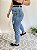 CALÇA MOM JEANS COM CINTINHO - Imagem 3