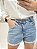 SHORT MOM JEANS TREND (APENAS 38) - Imagem 2
