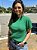 BLUSA EXECUTIVA VERDE - Imagem 2