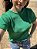 BLUSA EXECUTIVA VERDE - Imagem 3