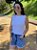 BLUSA TORCEDORA BRANCA - Imagem 1