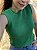 BLUSA TORCEDORA VERDE - Imagem 3