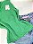 BLUSA TORCEDORA VERDE - Imagem 5