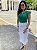 SAIA MIDI BR BRANCA - Imagem 5