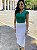 SAIA MIDI BR BRANCA - Imagem 1