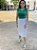 SAIA MIDI BR BRANCA - Imagem 3