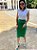 SAIA MIDI BR VERDE - Imagem 1