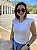 BLUSA PRIMOR BRANCA - Imagem 1