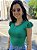 BLUSA PRIMOR VERDE - Imagem 1