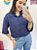CAMISA CROPPED FASHIONISTA - Imagem 5