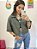 CAMISA CROPPED FASHIONISTA - Imagem 4