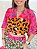 BLUSA AMARRAÇÕES ONÇA REMIX - Imagem 8