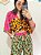 BLUSA AMARRAÇÕES ONÇA REMIX - Imagem 2