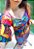 VESTIDINHO FLORESTA MIX ESCURO - Imagem 7