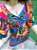VESTIDINHO FLORESTA MIX ESCURO - Imagem 2