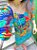 VESTIDINHO FLORESTA MIX VERDINHO - Imagem 8