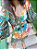 VESTIDINHO SELVA POP OFF WHITE (ÚLTIMA PEÇA) - Imagem 4