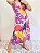 VESTIDO DE ALCINHA FUN LEAVES (ÚLTIMA PEÇA) - Imagem 2