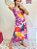 VESTIDO DE ALCINHA FUN LEAVES (ÚLTIMA PEÇA) - Imagem 5