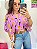 BLUSA AMARRAÇÕES LILÁS TUCANO - Imagem 5