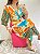 VESTIDO MIDI ENVELOPE SELVA POP - Imagem 5