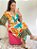VESTIDO MIDI ENVELOPE SELVA POP - Imagem 3