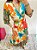 VESTIDO MIDI ENVELOPE SELVA POP - Imagem 2