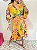 VESTIDO MIDI AMPLO TROPICAL - Imagem 2