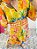 VESTIDO MIDI AMPLO TROPICAL - Imagem 5