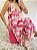 VESTIDO DE ALCINHA FLORAL PINK - Imagem 5
