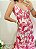 VESTIDO DE ALCINHA FLORAL PINK - Imagem 4