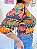 CROPPED RETO ARARA REMIX - Imagem 3