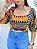 CROPPED RETO ARARA REMIX - Imagem 10