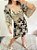 VESTIDINHO BOHO PRETO - Imagem 3