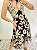 VESTIDO DE ALCINHA BOHO PRETO - Imagem 6