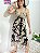 VESTIDO DE ALCINHA BOHO PRETO - Imagem 8