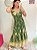 VESTIDO ALCINHA BOHO CHIC VERDE - Imagem 7