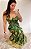 VESTIDO ALCINHA BOHO CHIC VERDE - Imagem 4
