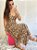 VESTIDO MIDI DE ALCINHA ONÇA FUN - Imagem 4