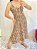 VESTIDO MIDI DE ALCINHA ONÇA FUN - Imagem 3