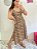 VESTIDO MIDI DE ALCINHA ONÇA FUN - Imagem 9