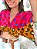 BLUSA AMARRAÇÕES ONÇA REMIX 3 - Imagem 4