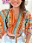 BLUSA AMARRAÇÕES PINEAPPLE - Imagem 6