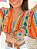 BLUSA AMARRAÇÕES PINEAPPLE - Imagem 9